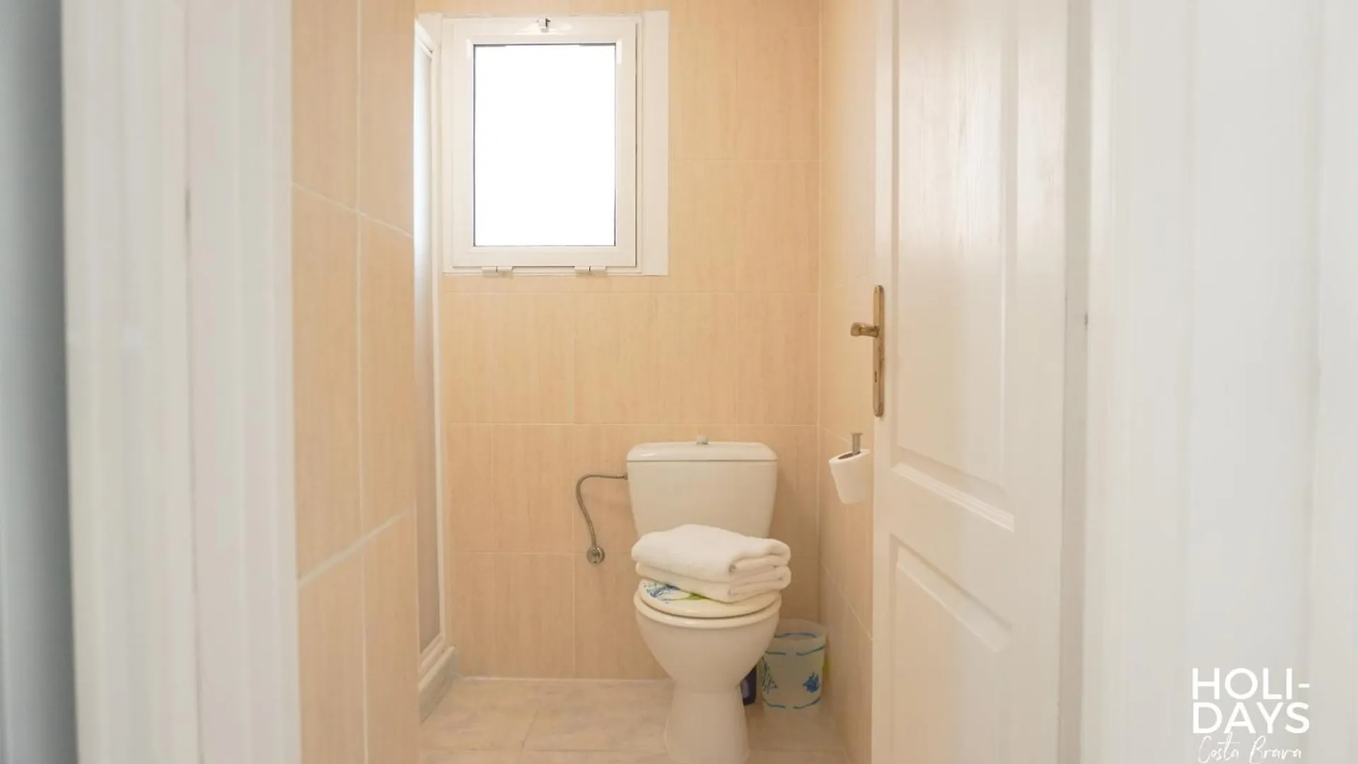 Apartamento Marina Dreams Roses Spagna