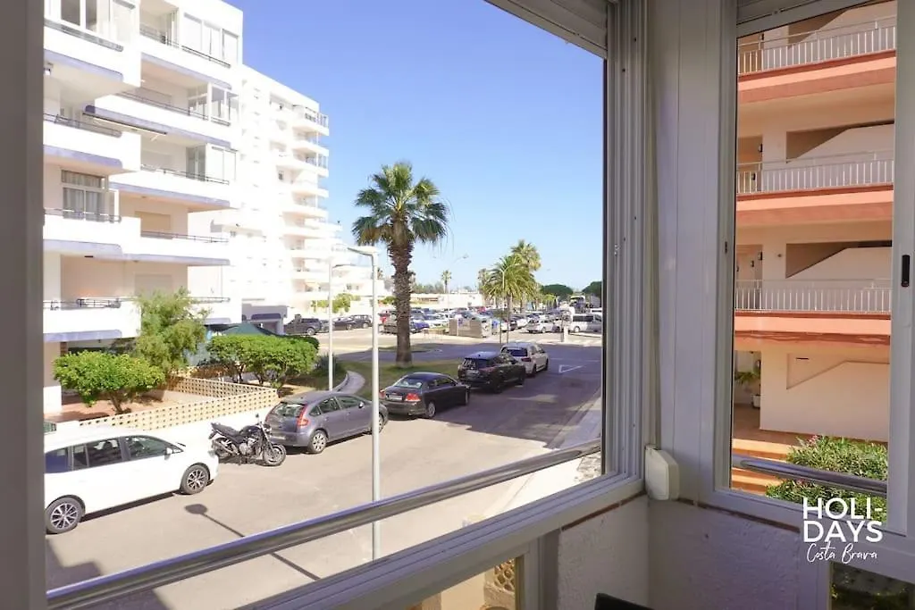 Apartamento Marina Dreams Roses Spagna