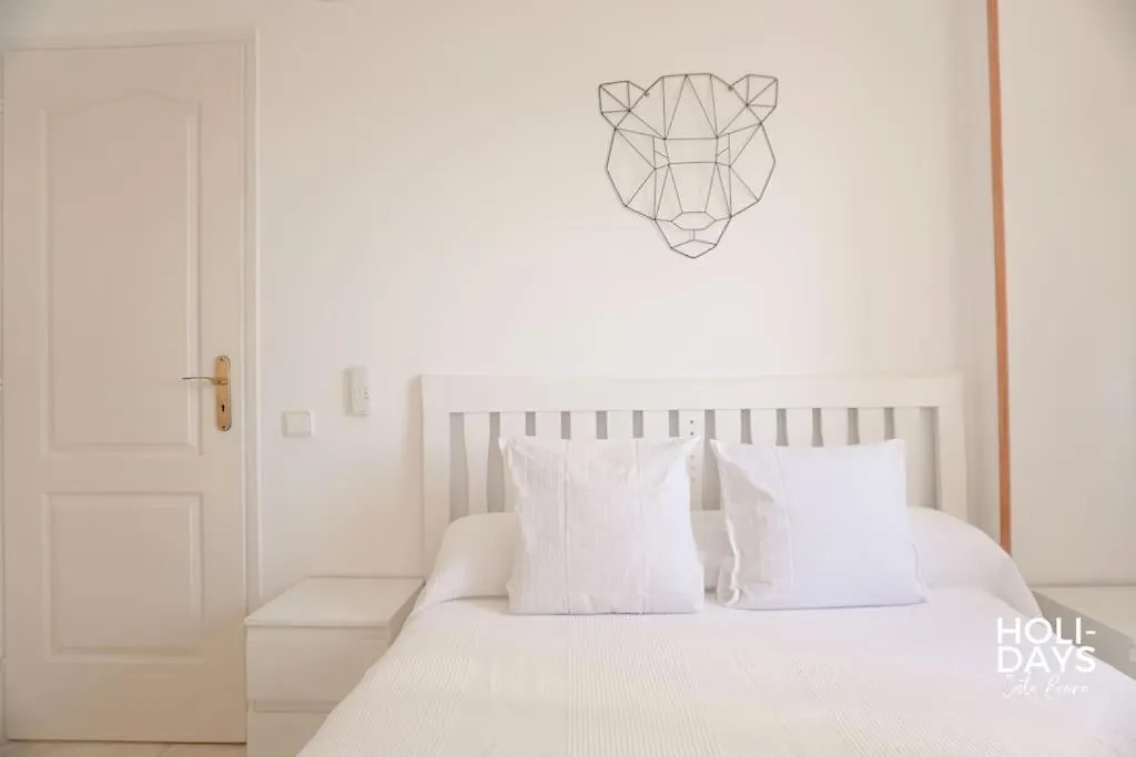Apartamento Marina Dreams Roses Appartamento