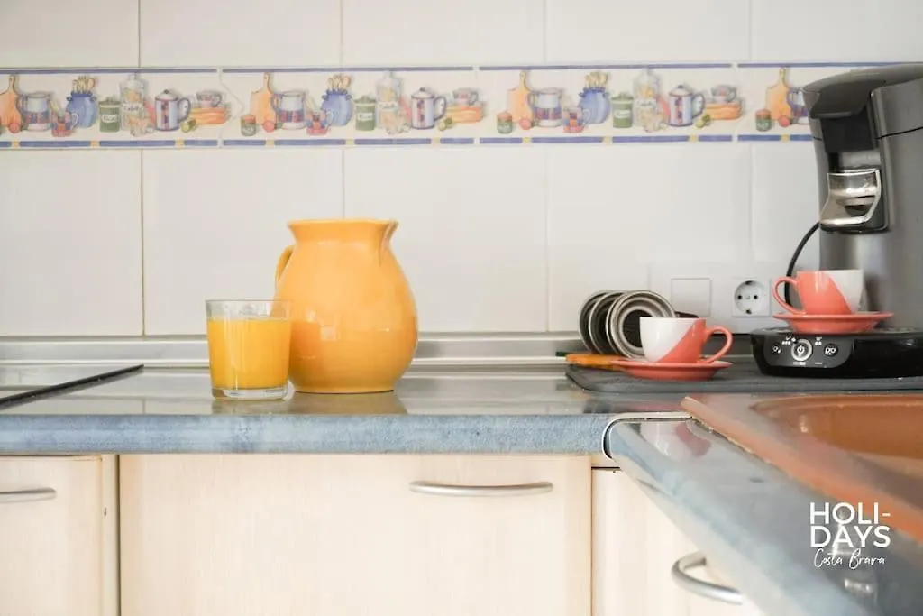 Apartamento Marina Dreams Roses Appartamento