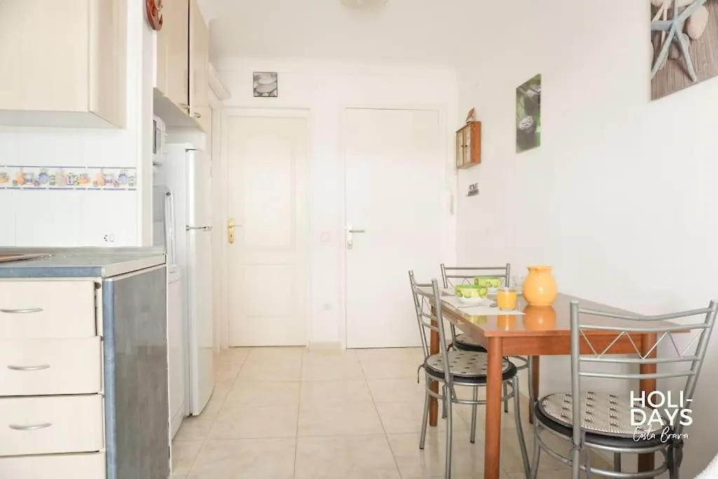 Appartamento Apartamento Marina Dreams Roses Spagna