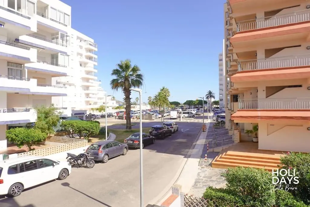 Apartamento Marina Dreams Roses